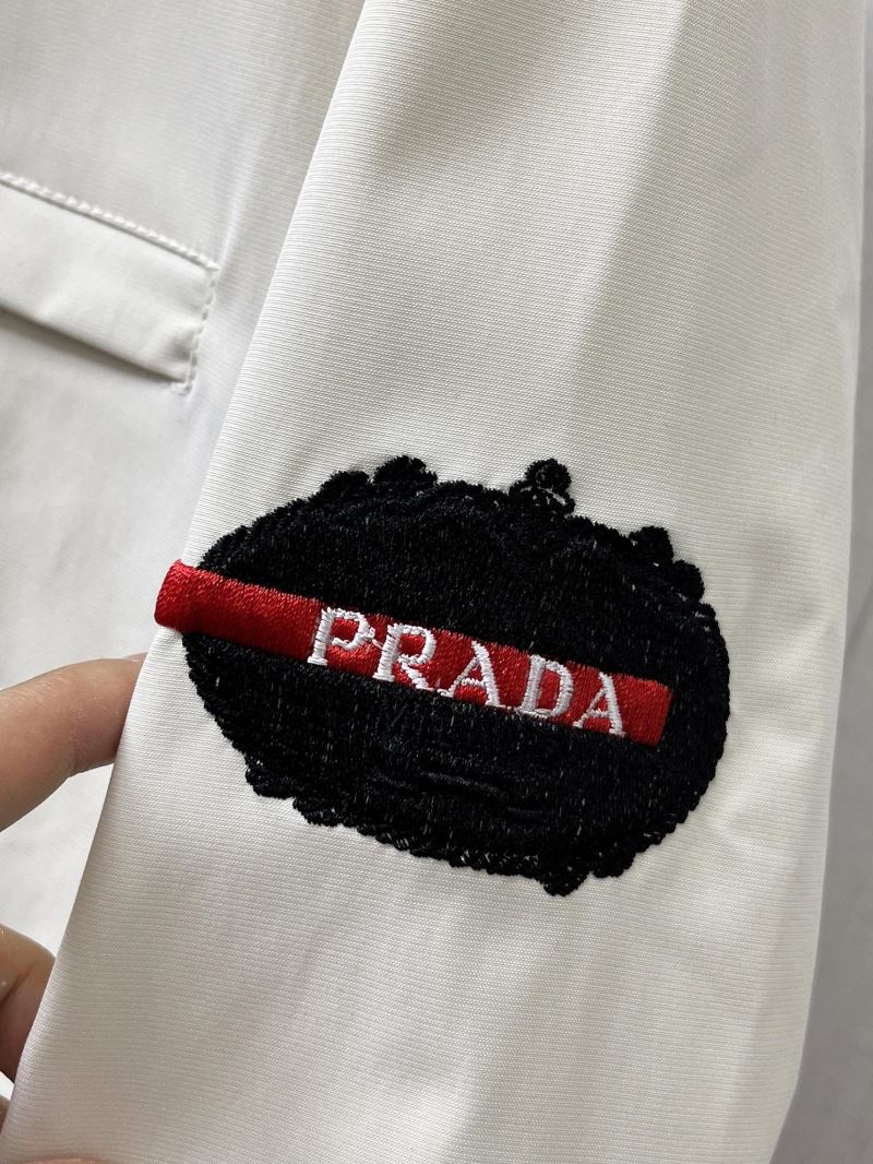 Prada Outwear